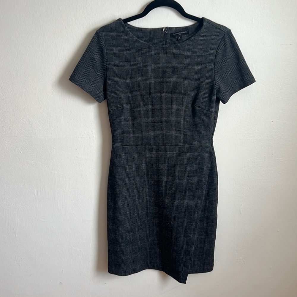 Banana Republic Dress